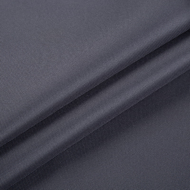 Tissu laminé en PVC 450D pour couverture extérieure